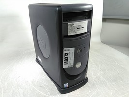 Dell Dimension 8200 Retro Tower PC Intel Pentium 4 1.7Ghz 512MB 0HD NO OS Boots - $105.19