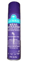 Vintage Aussie Real Volume Body Lock VOLUMIZING Hairspray With Australian Hops  - £29.41 GBP