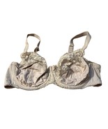 Marks & Spencer Beige Lace Underwire Bra 40B UK Adjustable Straps Comfor... - €20,61 EUR Marks & Spencer Beige Lace Underwire Bra 40B UK Adjustable Straps Comfor... - €20,61 EUR