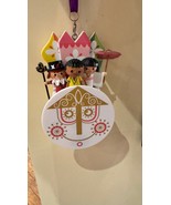Disney Parks It&#39;s a Small World Ornament NEW - €31,65 EUR