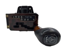 1996-1999 Mercedes Benz CL600 140 Type Floor Shifter OEM A1402670837 - $243.49