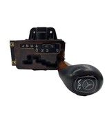 1996-1999 Mercedes Benz CL600 140 Type Floor Shifter OEM A1402670837 - $243.49