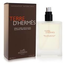Terre D&#39;hermes Cologne by Hermes, Hermes Terre D’Hermes harkens to the sce - $63.00