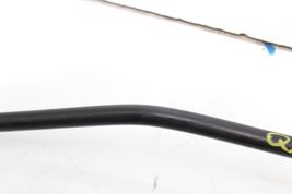 09-14 HYUNDAI GENESIS REAR STABILIZER SWAY BAR Q3589 image 4