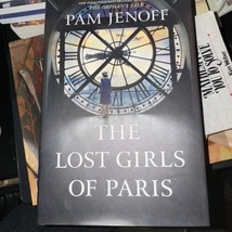 The Lost Girls of Paris: A Novel by Jenoff, Pam - £2.93 GBP