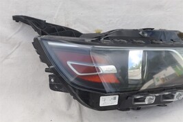 2015-20 Chevy Impala Projector HALOGEN Headlight Lamp Passenger Right RH image 3