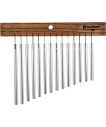 Small Single Row Bar Chime, 14-Bar Wind Chime By Treeworks, Made In Usa ... - $1,467.17 MXN