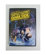 Family Guy Presents: Something, Something, Something Dark Side (DVD) - $2.96