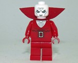 Deadman DC Comic Custom Minifigure - $4.30