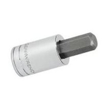 GearWrench 1/4 Inch Drive Hex Bit Metric Socket 2.5mm - $686.69 MXN