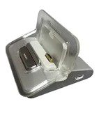 USBC CRADLE Charging Dock Stand For SONY Walkman Mini Disc MZ-N10 -BCA-W... - $76.23