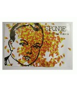 Éponge Affiche Rotting Pinata B2A Candycorn Promo - $37.01 CAD