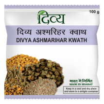 Patanjali Divya Ashamarihar Kwath 100 gm - £11.80 GBP