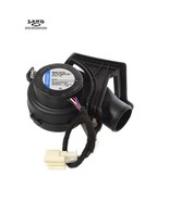 MERCEDES R172 SLK-CLASS RADIO STEREO COMAND UNIT DECK AUXILIARY BLOWER MOTOR FAN - $59.39