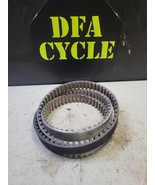  2006 06-13 Harley Davidson Street Glide FLHXI Main Drive Belt OEM - $1,828.29 MXN