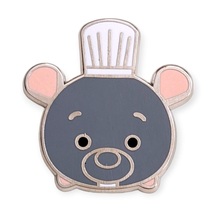 Ratatouille Disney Pin: Remy Tsum Tsum - £10.27 GBP