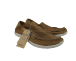 Dockers Men&#39;s Slip-On Alcove Casual Loafers 90-38203 Taupe Leather Size 11M - $42.74