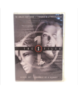 The X-Files - The Complete First Season (DVD, 2009, 7-Disc Set) - £7.88 GBP