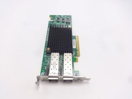 Dell 97X62-LP Emulex 10GB Dual Port Ethernet Adapter - $33.94