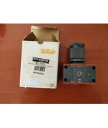 Skillair 3402003U 1/4 Reg 200 Regulator, 0-120 PSI, New OS - $69.75