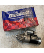 Duralast Reman Starter 17166 | 17467 - $1,253.02 MXN