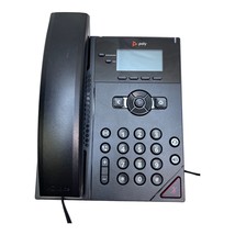 Polycom® VVX® 150 Voip Home or Office Phone - $24.74
