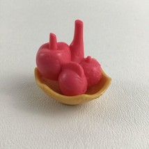 Monster High Desert Frights Oasis Replacement Fruit Bowl Accessory Matte... - $12.82