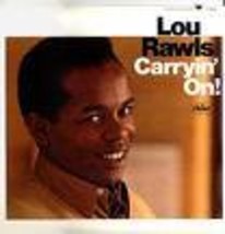Lou rawls lou rawls thumb200