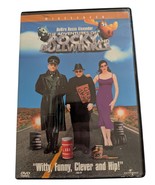 The Adventures of Rocky and Bullwinkle DVD Robert De Niro Rene Russo Wid... - $125.49 MXN