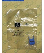 T&amp;B 10-Way IDC Socket RS 461-253 2.54mm Pitch 622-1001 LUX Genuine Part - €16,31 EUR