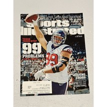 Sports Illustrated - November 17, 2014 - J.J. Watt on Cover - Texas Three-Step.. - $11.03