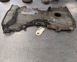 Engine Timing Cover From 2016 Jeep Patriot  2.4 04884466AD - $44.95