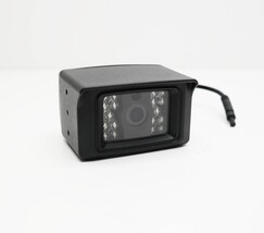Ecco K7000B-WK Camera Kit 7" LCD Color Wireless System image 4