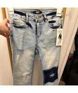 NWT Truce Jeans Kids Size 8 - $247.53 MXN