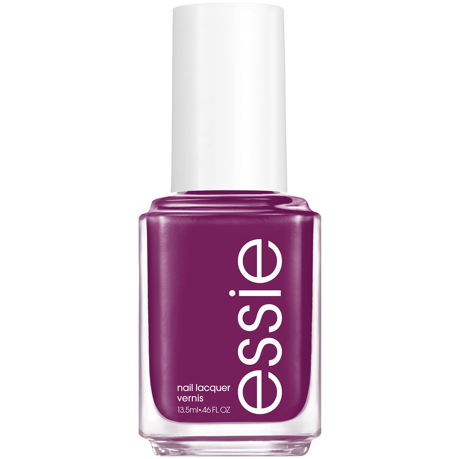 essie nail polish, Set The Tiki Bar High, summer 2022 collection, deep purple, 8 - $7.05