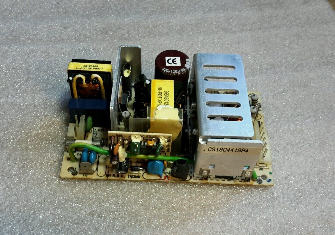INGERSOLL RAND PFSI-G TORQUE BOARD C91804419A4 $39 - $28.82