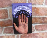 The Complete Book of Palmistry by Joyce Wilson 1982 paperback - $7.69