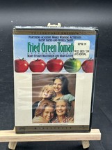 Fried Green Tomatoes (DVD, 1998, Collectors Edition Extended Version) - £3.87 GBP