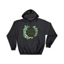 Master of my Garden : Gift Hoodie Gardening Plant Lover Plants h]Home - £28.94 GBP