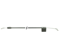Brake Cable fits Toro 104-8677 20001 20003 20005 20007 20008 20009 20012 20016 - £11.59 GBP