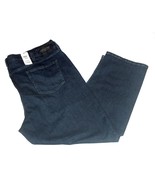 Levi&#39;s Premium Flex Signature S67 Athletic Zipper Fly Jeans Men&#39;s 50 x 3... - $53.32 CAD