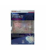 Platinum Teeth Whitening Kit - $19.79