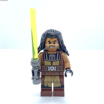 Gift Quinlan Vos Minifigure Star Wars JediShip From US - £5.76 GBP