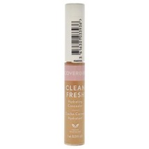 COVERGIRL Clean Fresh Hydrating Concealer, Medium Tan, 0.23 Fl Oz - $10.99