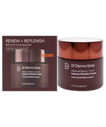 Dr. Dennis Gross Advanced Retinol + Ferulic Intense Wrinkle Cream 2oz/60ml - €46,64 EUR Dr. Dennis Gross Advanced Retinol + Ferulic Intense Wrinkle Cream 2oz/60ml - €46,64 EUR