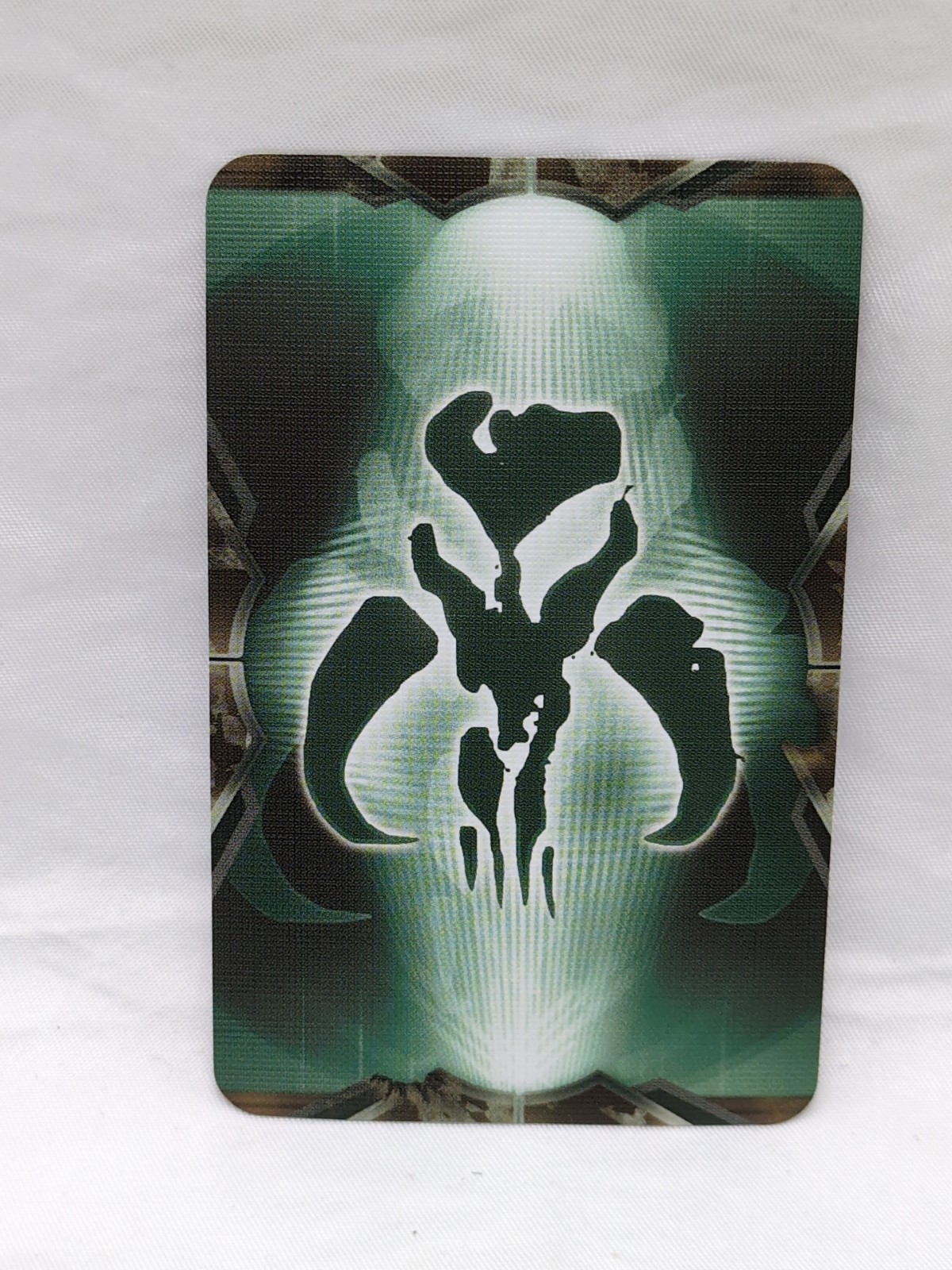 (5) Star Wars Imperial Assault Jawa Scavenger Villain Pack Cards Item image 3