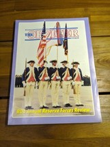 The Officer Reserve Forces Review February 1994 Magazine - £31.64 GBP