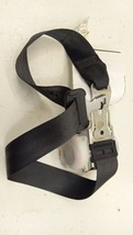 Infiniti G37 Seat Belt Strap Retractor Left Driver Rear Back 2010 2011 2... - $35.95