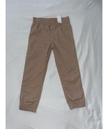 Carter&#39;s Cuffed Khaki Cargo Pants Size 5t/5A - $238.21 MXN