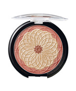 Exotic Beauty Face Mosaics Shimmer Bronzer - Avon mark Glowing Face Powder - $17.00